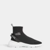 Icon Fly High Top Sneakers