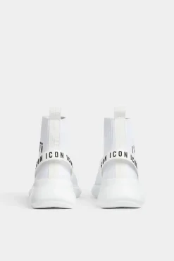 Icon Fly High Top Sneakers