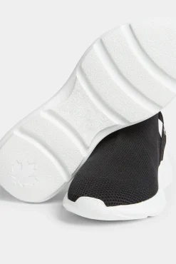 Icon Fly High Top Sneakers