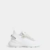Icon Fly Low Top Sneakers