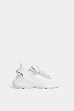 Icon Fly Low Top Sneakers