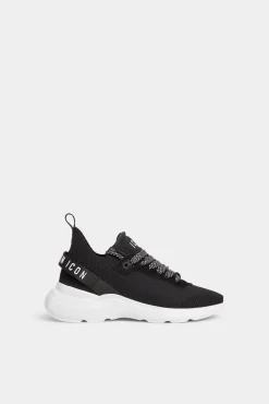 Icon Fly Low Top Sneakers