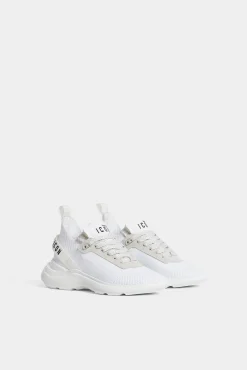 Icon Fly Low Top Sneakers