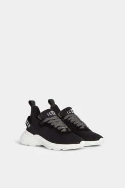 Icon Fly Low Top Sneakers