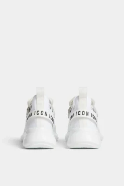 Icon Fly Low Top Sneakers