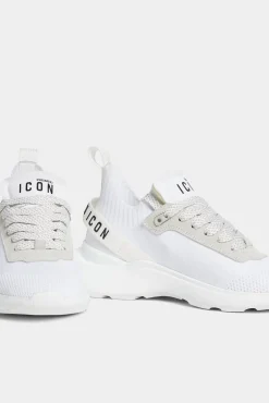 Icon Fly Low Top Sneakers