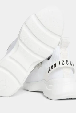 Icon Fly Low Top Sneakers