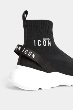Icon Fly Sneakers
