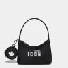 Icon Hobo Bag