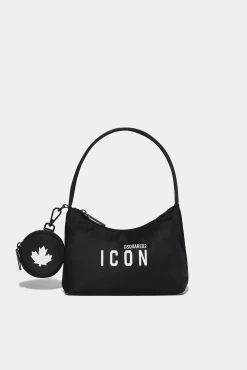Icon Hobo Bag