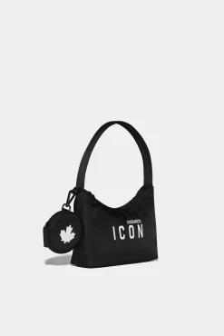 Icon Hobo Bag