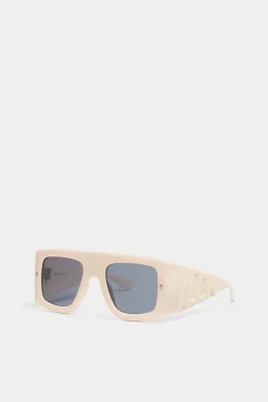 Icon Ivory Sunglasses