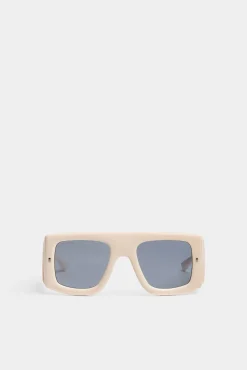 Icon Ivory Sunglasses
