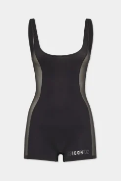 Icon Jumpsuit