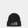 Icon Knit Beanie