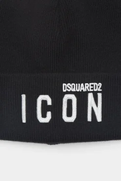 Icon Knit Beanie