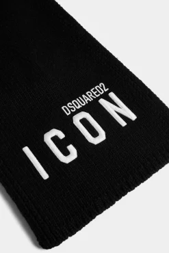 Icon Knit Scarf