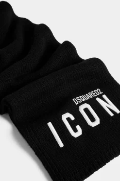 Icon Knit Scarf