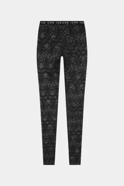Icon Leggings