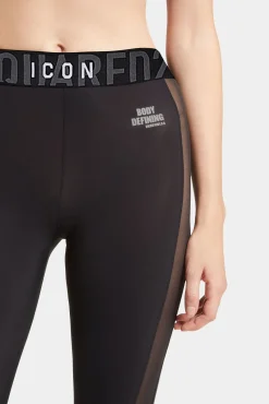 Icon Leggings