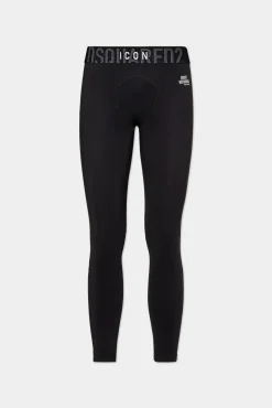 Icon Long John Pants