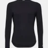 Icon Long Sleeves T-Shirt