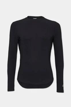 Icon Long Sleeves T-Shirt