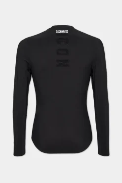 Icon Long Sleeves T-Shirt