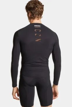Icon Long Sleeves T-Shirt