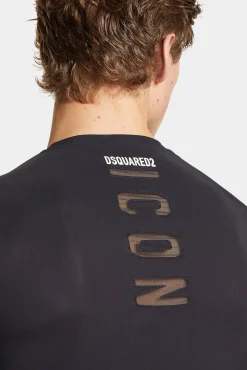 Icon Long Sleeves T-Shirt