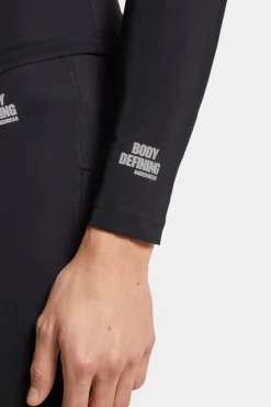 Icon Long Sleeves T-Shirt