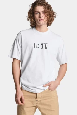 Icon Loose Fit T-Shirt