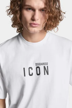 Icon Loose Fit T-Shirt