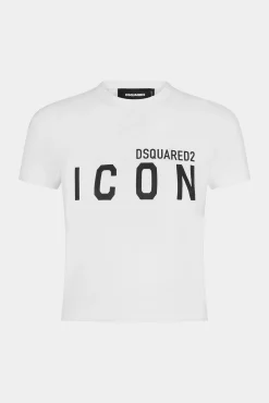 Icon Mini Fit T-Shirt