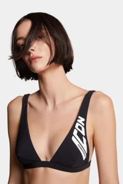 Icon New Generation Triangle Bra