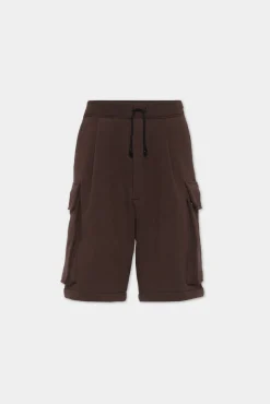 Icon New Generation Balloon Cargo Shorts