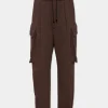 Icon New Generation Balloon Pant