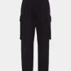 Icon New Generation Balloon Cargo Pant