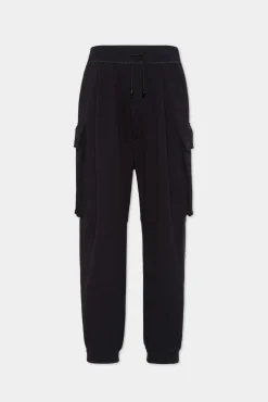 Icon New Generation Balloon Cargo Pant