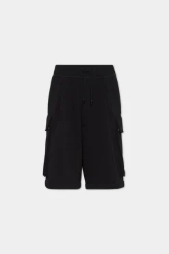 Icon New Generation Balloon Cargo Shorts