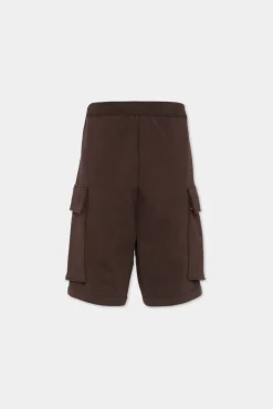 Icon New Generation Balloon Cargo Shorts