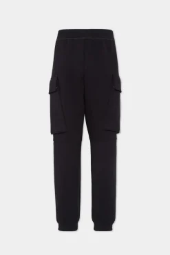 Icon New Generation Balloon Cargo Pant