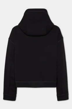 Icon New Generation Balloon Cargo Zip Hoodie