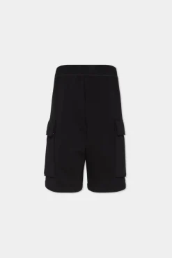 Icon New Generation Balloon Cargo Shorts