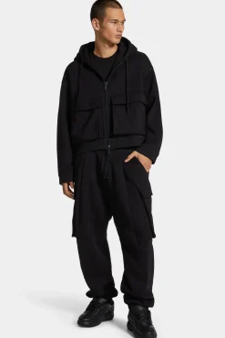 Icon New Generation Balloon Cargo Pant