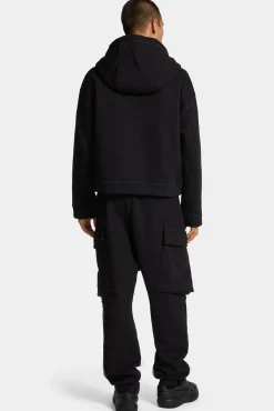 Icon New Generation Balloon Cargo Pant