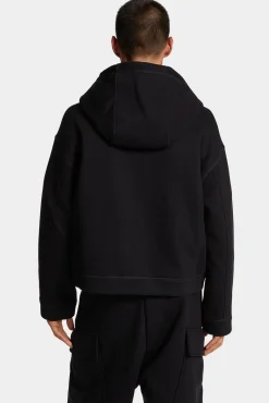 Icon New Generation Balloon Cargo Zip Hoodie