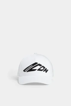 Icon New Generation Baseball Cap