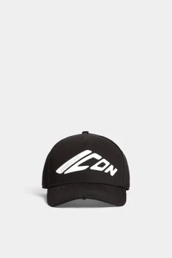 Icon New Generation Baseball Cap