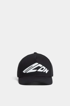 Icon New Generation Baseball Cap